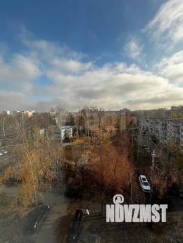 3-к квартира, вторичка, 57м2, 7/9 этаж