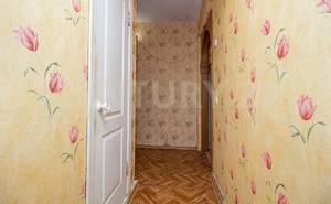 2-к квартира, вторичка, 45м2, 4/5 этаж