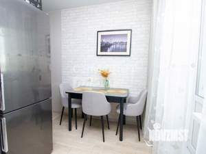1-к квартира, вторичка, 38м2, 9/9 этаж
