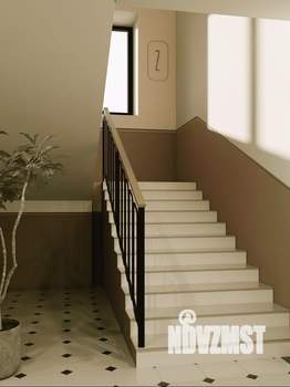 3-к квартира, вторичка, 82м2, 5/5 этаж