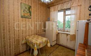 3-к квартира, вторичка, 69м2, 4/14 этаж