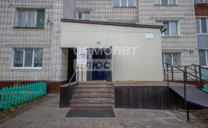 1-к квартира, вторичка, 35м2, 8/9 этаж