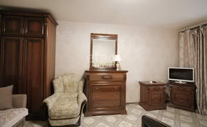 1-к квартира, вторичка, 36м2, 1/9 этаж