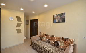 1-к квартира, вторичка, 35м2, 4/10 этаж