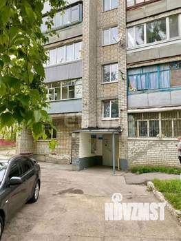 2-к квартира, вторичка, 43м2, 1/9 этаж