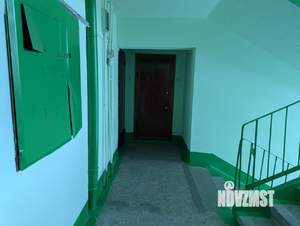 3-к квартира, вторичка, 69м2, 3/10 этаж