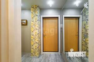 1-к квартира, вторичка, 35м2, 1/9 этаж