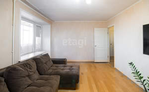 2-к квартира, вторичка, 48м2, 12/12 этаж