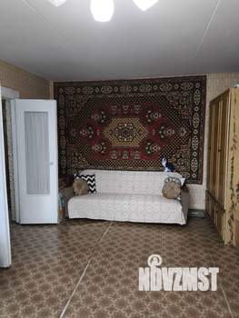 2-к квартира, вторичка, 63м2, 3/18 этаж