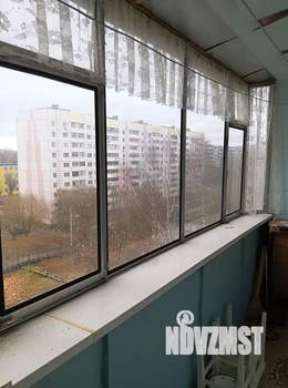 2-к квартира, вторичка, 54м2, 7/9 этаж