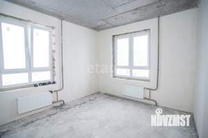 2-к квартира, вторичка, 63м2, 24/24 этаж