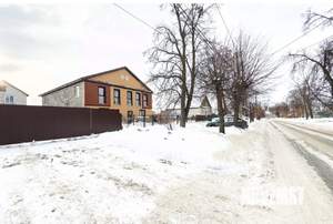 Студия квартира, вторичка, 26м2, 1/2 этаж