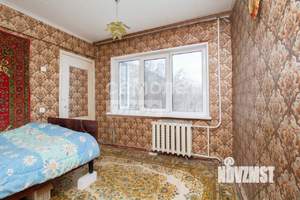 3-к квартира, вторичка, 49м2, 4/5 этаж