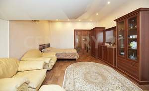 2-к квартира, вторичка, 77м2, 6/7 этаж