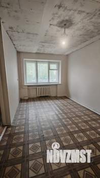 1-к квартира, вторичка, 30м2, 1/5 этаж