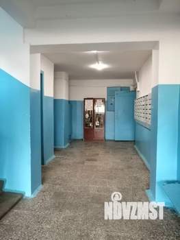 1-к квартира, вторичка, 36м2, 4/9 этаж