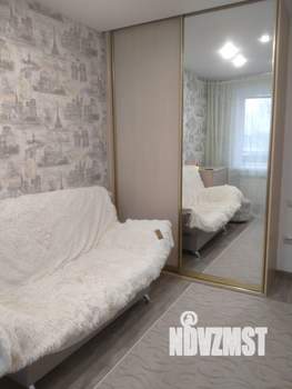 1-к квартира, вторичка, 32м2, 5/10 этаж