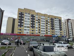 3-к квартира, вторичка, 73м2, 6/9 этаж