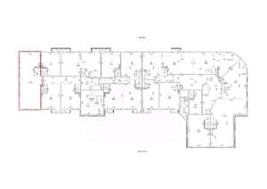 Студия квартира, строящийся дом, 108м2, 6/9 этаж