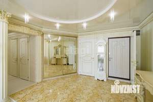 3-к квартира, вторичка, 87м2, 4/12 этаж
