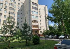 Студия квартира, вторичка, 31м2, 1/9 этаж