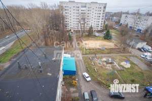 1-к квартира, вторичка, 35м2, 8/9 этаж