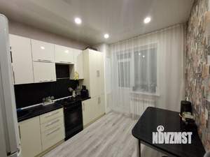 1-к квартира, вторичка, 33м2, 1/3 этаж