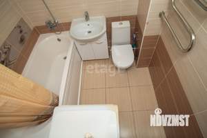 1-к квартира, вторичка, 38м2, 9/9 этаж