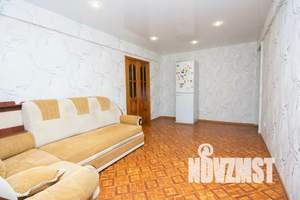3-к квартира, вторичка, 60м2, 3/5 этаж