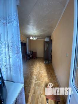 1-к квартира, вторичка, 32м2, 3/6 этаж