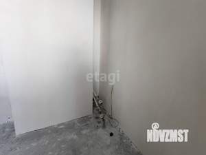 1-к квартира, вторичка, 30м2, 4/9 этаж