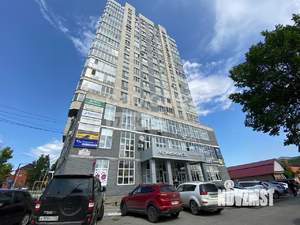 1-к квартира, вторичка, 35м2, 12/18 этаж