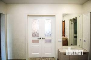 3-к квартира, вторичка, 76м2, 4/9 этаж