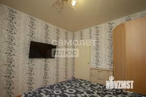 3-к квартира, вторичка, 64м2, 3/10 этаж