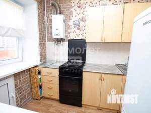 1-к квартира, вторичка, 32м2, 5/5 этаж