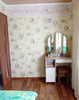 1-к квартира, вторичка, 26м2, 5/5 этаж