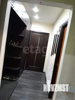 2-к квартира, вторичка, 43м2, 5/10 этаж