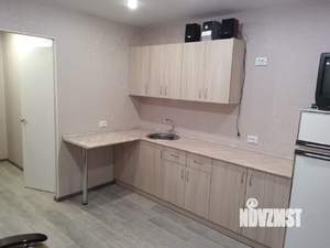 1-к квартира, вторичка, 17м2, 3/5 этаж