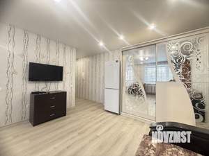 1-к квартира, вторичка, 31м2, 3/5 этаж