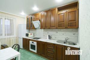 1-к квартира, вторичка, 46м2, 4/11 этаж