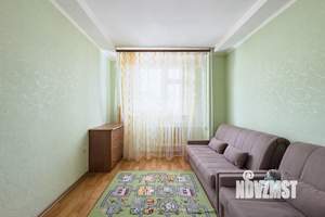 2-к квартира, вторичка, 61м2, 2/6 этаж