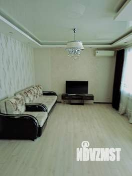 2-к квартира, вторичка, 73м2, 1/4 этаж