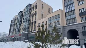 2-к квартира, вторичка, 48м2, 8/9 этаж