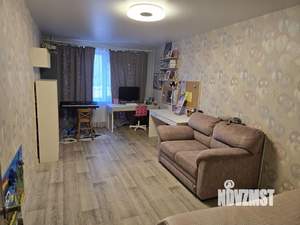 4-к квартира, вторичка, 87м2, 1/10 этаж