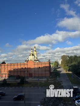 1-к квартира, вторичка, 33м2, 4/9 этаж