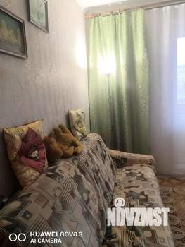 3-к квартира, вторичка, 65м2, 4/9 этаж