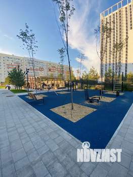 Студия квартира, вторичка, 24м2, 2/24 этаж