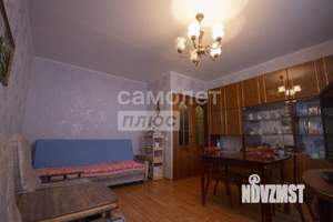 3-к квартира, вторичка, 65м2, 6/9 этаж