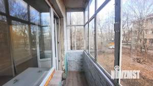 3-к квартира, вторичка, 42м2, 2/3 этаж
