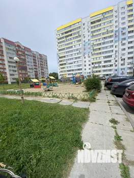 1-к квартира, вторичка, 36м2, 4/9 этаж